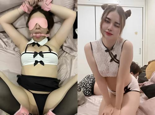 Dia suka cosplay dan menunggang kuda