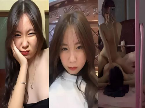 Bonghoanho menunggang kuda bersama pacarnya